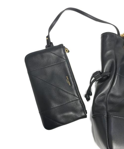 Saint Laurent Paris（サンローランパリ）Saint Laurent Paris (サンローランパリ) ジェイミー スモール ショッピング サイズ:表記なしの古着・服飾アイテム
