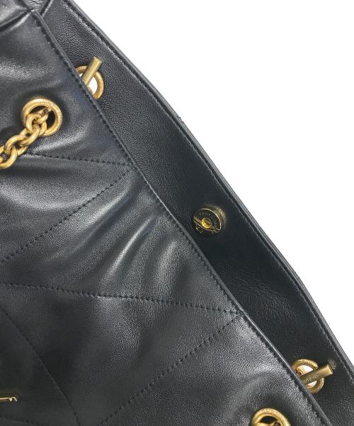 Saint Laurent Paris（サンローランパリ）Saint Laurent Paris (サンローランパリ) ジェイミー スモール ショッピング サイズ:表記なしの古着・服飾アイテム