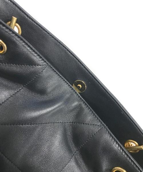 Saint Laurent Paris（サンローランパリ）Saint Laurent Paris (サンローランパリ) ジェイミー スモール ショッピング サイズ:表記なしの古着・服飾アイテム