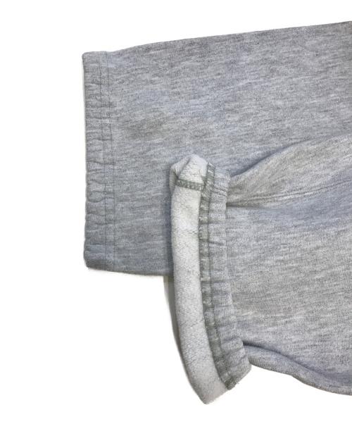 Champion（チャンピオン）Champion (チャンピオン) リバースウィーブパンツ グレー サイズ:LARGEの古着・服飾アイテム