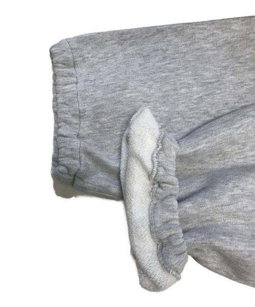 Champion（チャンピオン）Champion (チャンピオン) リバースウィーブパンツ グレー サイズ:LARGEの古着・服飾アイテム