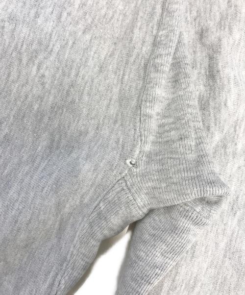 Champion（チャンピオン）Champion (チャンピオン) リバースウィーブパンツ グレー サイズ:LARGEの古着・服飾アイテム