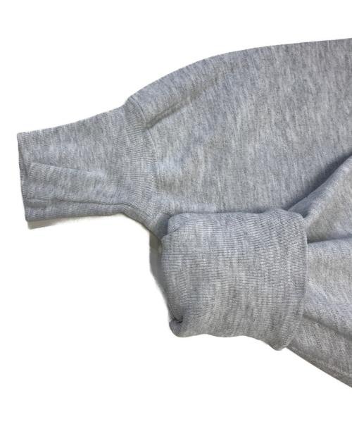 Champion（チャンピオン）Champion (チャンピオン) リバースウィーブスウェット グレー サイズ:XLの古着・服飾アイテム