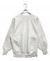 Champion (チャンピオン) リバースウィーブスウェット グレー サイズ:XL：14000円