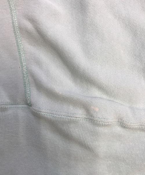 Champion（チャンピオン）Champion (チャンピオン) リバースウィーブスウェット スカイブルー サイズ:X‐LARGEの古着・服飾アイテム