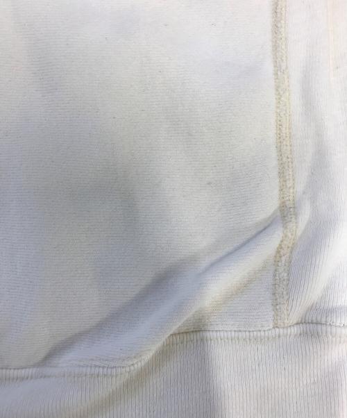 Champion（チャンピオン）Champion (チャンピオン) リバースウィーブスウェット ホワイト サイズ:X‐LARGEの古着・服飾アイテム