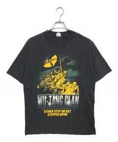中古・古着通販】ラップTシャツ (ラップTシャツ) 90s MC Hammer(MC
