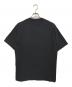 ラップTシャツ (ラップTシャツ) 00s WU-TANG CLAN(ウータン・クラン) ラップTシャツ ブラック サイズ:L：25000円
