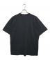 アーティストTシャツ (アーティストTシャツ) 00s ELVIS PRESLEY(エルヴィス・プレスリー) アーティストTシャツ ブラック サイズ:XL：8000円
