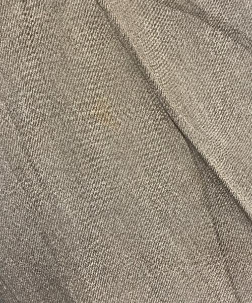 VINTAGE MILITARY（ヴィンテージ ミリタリー）VINTAGE MILITARY (ヴィンテージ ミリタリー) ミリタリーパンツ ブラック サイズ:表記なしの古着・服飾アイテム
