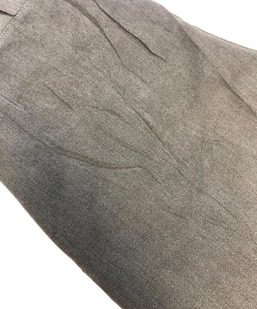 VINTAGE MILITARY（ヴィンテージ ミリタリー）VINTAGE MILITARY (ヴィンテージ ミリタリー) ミリタリーパンツ ブラック サイズ:表記なしの古着・服飾アイテム