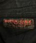 中古・古着 BOTTON LE CABLE (ボットン・ル・ケーブル) 50s~60s フレンチワークピケパンツ グレー サイズ:50：10000円