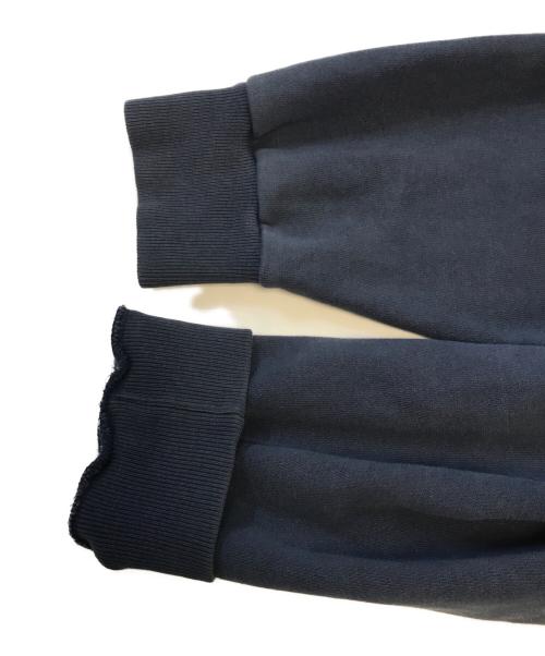 GAP（ギャップ）GAP (ギャップ) 裏サーマルジップパーカー ネイビー サイズ:Sの古着・服飾アイテム