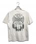 INDEPENDENT (インディペンデント) ポケットTシャツ ホワイト サイズ:M：14000円