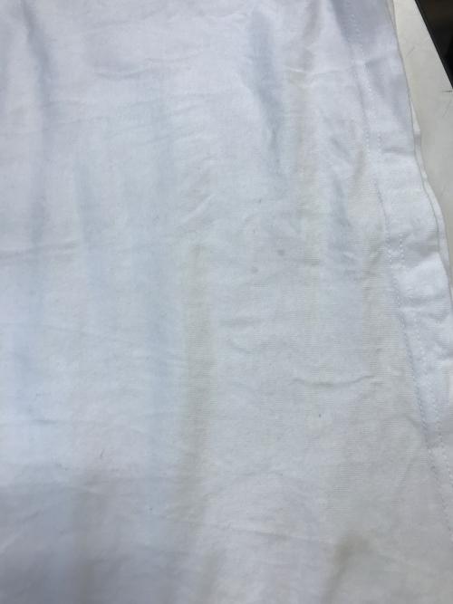 FRUIT OF THE LOOM（フルーツオブザルーム）FRUIT OF THE LOOM (フルーツオブザルーム) アニメTシャツ ホワイト サイズ:Lの古着・服飾アイテム