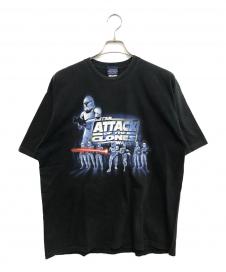 STAR WARS ムービーＴシャツ