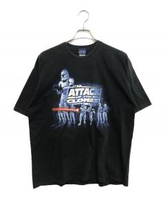 中古・古着通販】STAR WARS (スターウォーズ) EPISODE1 Tシャツ