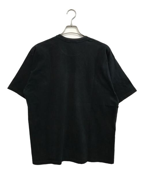 STAR WARS（スターウォーズ）STAR WARS (スターウォーズ) ムービーＴシャツ ブラック サイズ:XLの古着・服飾アイテム
