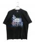 STAR WARS（スターウォーズ）の古着「ムービーＴシャツ」｜ブラック