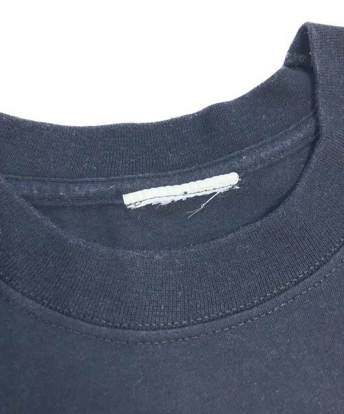 VINTAGE（ヴィンテージ）VINTAGE (ヴィンテージ) アートプリントTシャツ ブラック サイズ:不明の古着・服飾アイテム