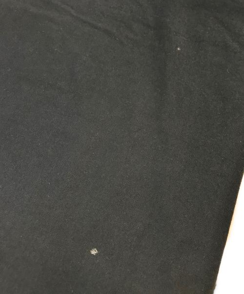 VINTAGE（ヴィンテージ）VINTAGE (ヴィンテージ) アートプリントTシャツ ブラック サイズ:不明の古着・服飾アイテム