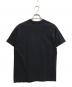 VINTAGE (ヴィンテージ) アートプリントTシャツ ブラック サイズ:不明：18000円