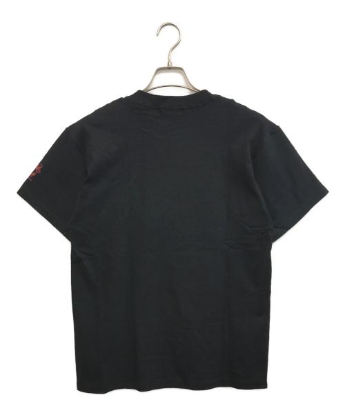 ムービーTシャツ（ムービーTシャツ）ムービーTシャツ (ムービーTシャツ) 00s 3000 miles to graceland(スコーピオン) ムービーTシャツ ブラック サイズ:Mの古着・服飾アイテム