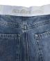 中古・古着 scuffers (スカッファー) Mowa Blue Pants インディゴ サイズ:40：13000円
