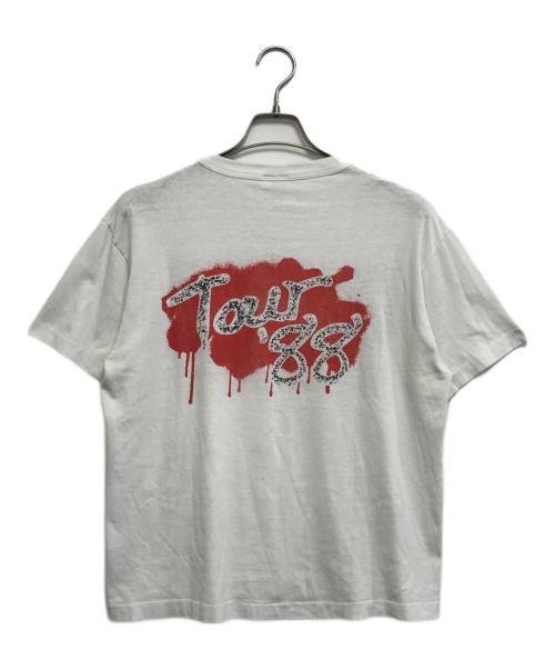 TEE JAYS（ティージェイズ）TEE JAYS (ティージェイズ) Albama (アラバマ) バンドTシャツ ホワイト サイズ:Lの古着・服飾アイテム