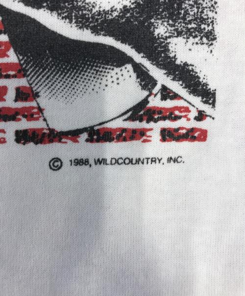 TEE JAYS（ティージェイズ）TEE JAYS (ティージェイズ) Albama (アラバマ) バンドTシャツ ホワイト サイズ:Lの古着・服飾アイテム