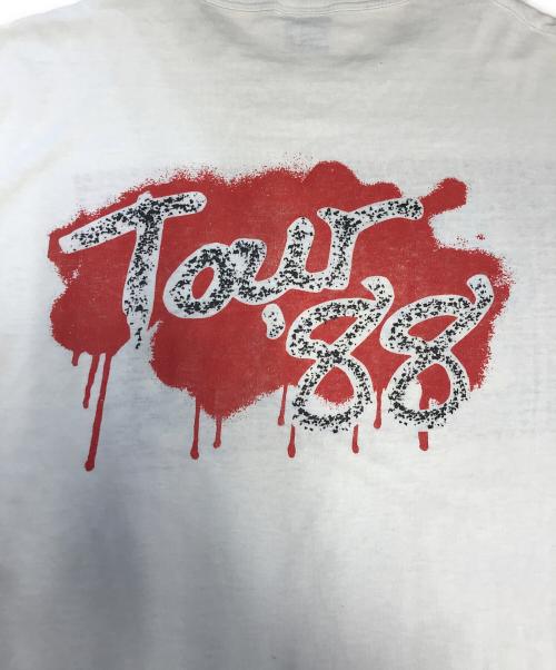 TEE JAYS（ティージェイズ）TEE JAYS (ティージェイズ) Albama (アラバマ) バンドTシャツ ホワイト サイズ:Lの古着・服飾アイテム