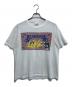 TEE JAYS（ティージェイズ）の古着「バンドTシャツ」｜ホワイト