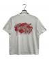 TEE JAYS (ティージェイズ) Albama (アラバマ) バンドTシャツ ホワイト サイズ:L：8000円