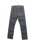 LEVI'Sリーバイス）の古着「1944S501XX復刻デニムパンツ」｜インディゴ