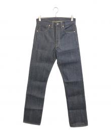 LEVI'S（リーバイス）の古着「1944S501XX復刻デニムパンツ」｜インディゴ