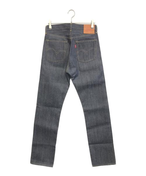 LEVI'S（リーバイス）LEVI'S (リーバイス) 1944S501XX復刻デニムパンツ インディゴ サイズ:W30 L34 未使用品の古着・服飾アイテム