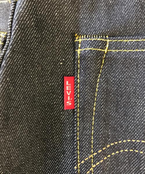 LEVI'S（リーバイス）LEVI'S (リーバイス) 1944S501XX復刻デニムパンツ インディゴ サイズ:W30 L34 未使用品の古着・服飾アイテム