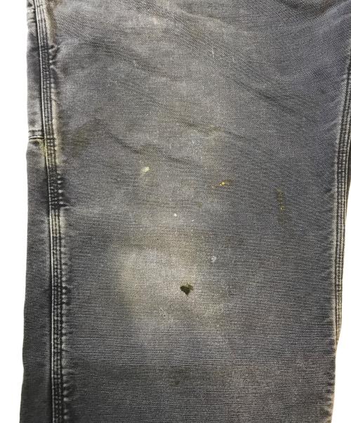CarHartt（カーハート）CarHartt (カーハート) ペインターパンツ ネイビー サイズ:38×30の古着・服飾アイテム