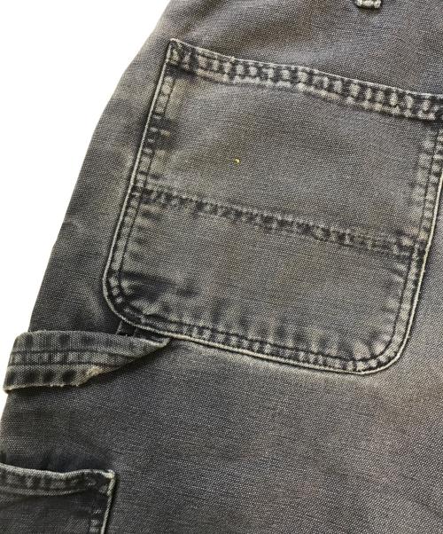 CarHartt（カーハート）CarHartt (カーハート) ペインターパンツ ネイビー サイズ:38×30の古着・服飾アイテム