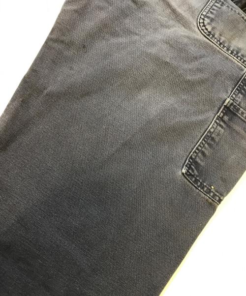 CarHartt（カーハート）CarHartt (カーハート) ペインターパンツ ネイビー サイズ:38×30の古着・服飾アイテム