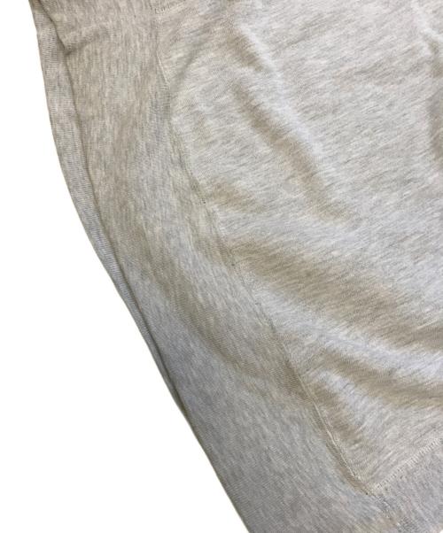 Champion（チャンピオン）Champion (チャンピオン) リバースウィーブスウェット グレー サイズ:LARGEの古着・服飾アイテム