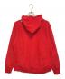 Champion (チャンピオン) リバースウィーブパーカー レッド サイズ:MEDIUM：25000円