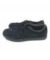 adidas (アディダス) BEAUTY&YOUTH (ビューティーアンドユース) ローカットスニーカー ブラック サイズ:27㎝：18000円