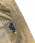 中古・古着 POLO RALPH LAUREN (ポロ・ラルフローレン) コーデュロイシャツジャケット カーキ サイズ:XXL：12000円