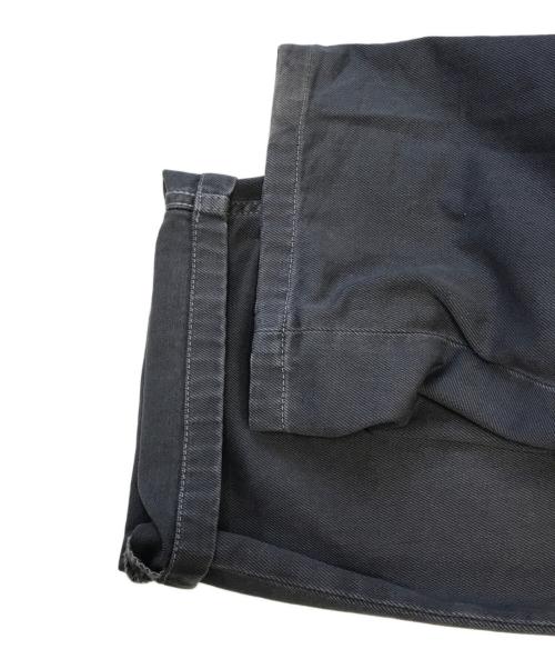 Carhartt WIP（カーハート ワーク イン プログレス）Carhartt WIP (カーハート ワーク イン プログレス) BRANDON PANT グレー サイズ:XSの古着・服飾アイテム