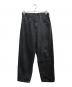 Carhartt WIP（カーハート ワーク イン プログレス）の古着「BRANDON PANT」｜グレー