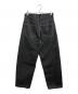 Carhartt WIP (カーハート ワーク イン プログレス) BRANDON PANT グレー サイズ:XS：15000円