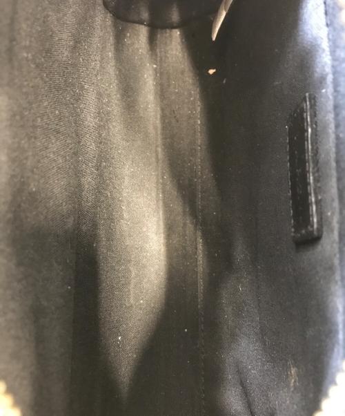 A.P.C.（アーペーセー）A.P.C. (アーペーセー) Demi-Lune バッグの古着・服飾アイテム
