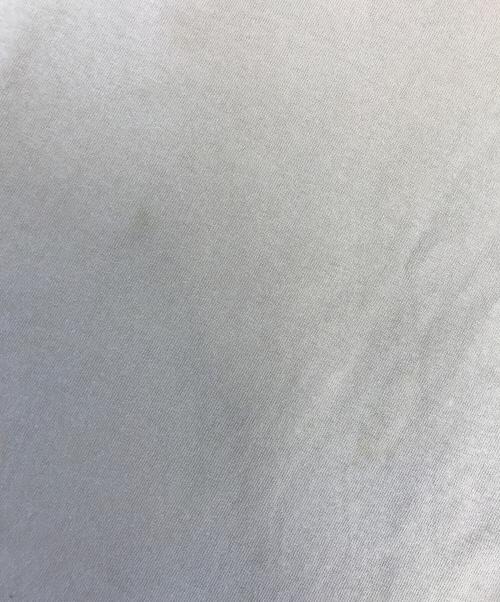STANLEY DESANTIS（スタンリーデサンティス）STANLEY DESANTIS (スタンリーデサンティス) 90s 企業プリントTシャツ カーキ サイズ:XLの古着・服飾アイテム