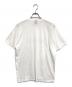 Tee Swing (ティースウィング) プロモーション プリントTシャツ ホワイト サイズ:XL：40000円